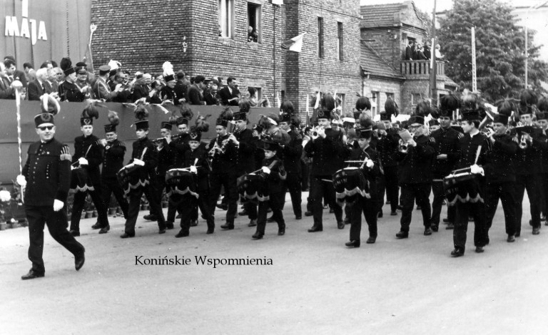 Kto zatrzymał pierwszomajowy pochód? Wspomnienia sprawozdawcy sprzed 60 lat