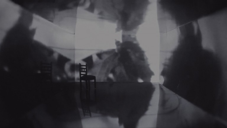 „Gwiazdy i cyferblaty” - pokaz filmów eksperymentalnych Rafaeli Jasionowicz