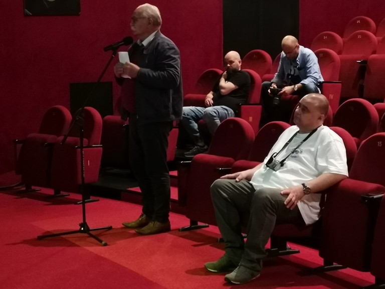 Zielony amfiteatr wpisujący się w konińską architekturę i dolinę Warty