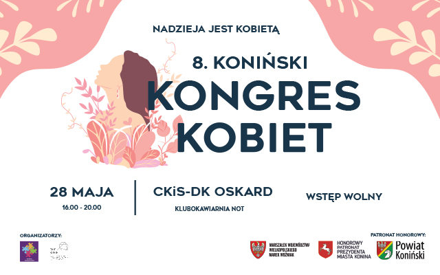 Weekend z kuulturą. Wystawy w muzem, kongres kobiet i koncert Piotra Woźniaka