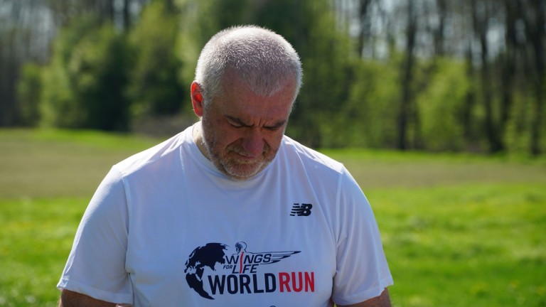 Schudł ponad 55 kg. Będzie reprezentował Polskę na Mistrzostwach Świata