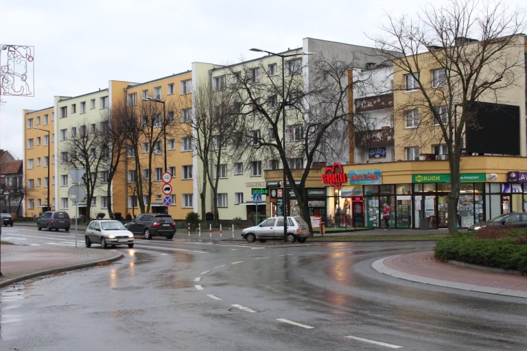 Co wypadki na drogach miały wspólnego z wędlinami, czyli tajemnice końskiej jatki