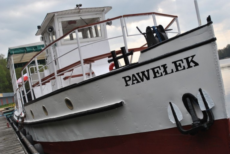 „Pociejewo” tylko na wyłączność. „Pawełek” bez zmian