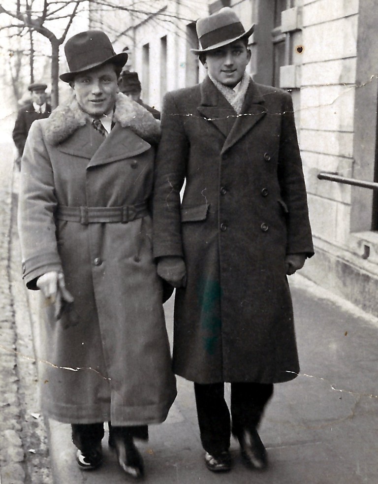 Więzieniem we Wronkach ukarali Bolesława Łacińskiego za... sto gram soli bez rachunku