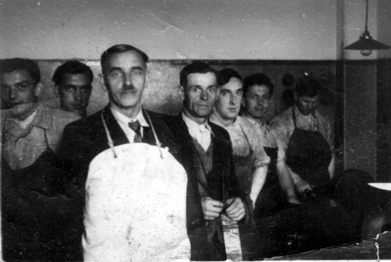 Więzieniem we Wronkach ukarali Bolesława Łacińskiego za... sto gram soli bez rachunku