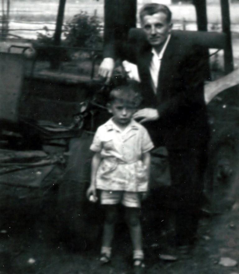 Więzieniem we Wronkach ukarali Bolesława Łacińskiego za... sto gram soli bez rachunku