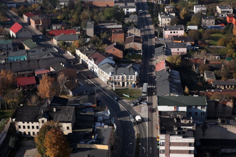 Więzieniem we Wronkach ukarali Bolesława Łacińskiego za... sto gram soli bez rachunku