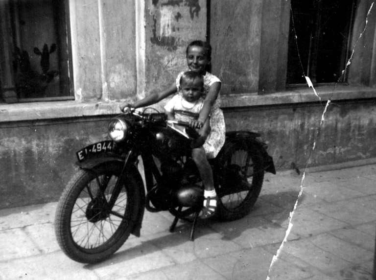 Więzieniem we Wronkach ukarali Bolesława Łacińskiego za... sto gram soli bez rachunku