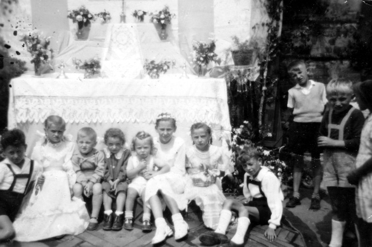 Więzieniem we Wronkach ukarali Bolesława Łacińskiego za... sto gram soli bez rachunku