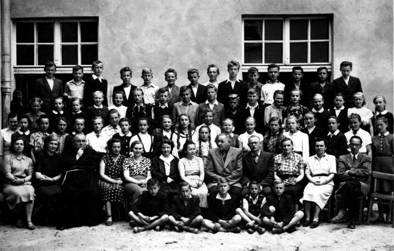 Więzieniem we Wronkach ukarali Bolesława Łacińskiego za... sto gram soli bez rachunku