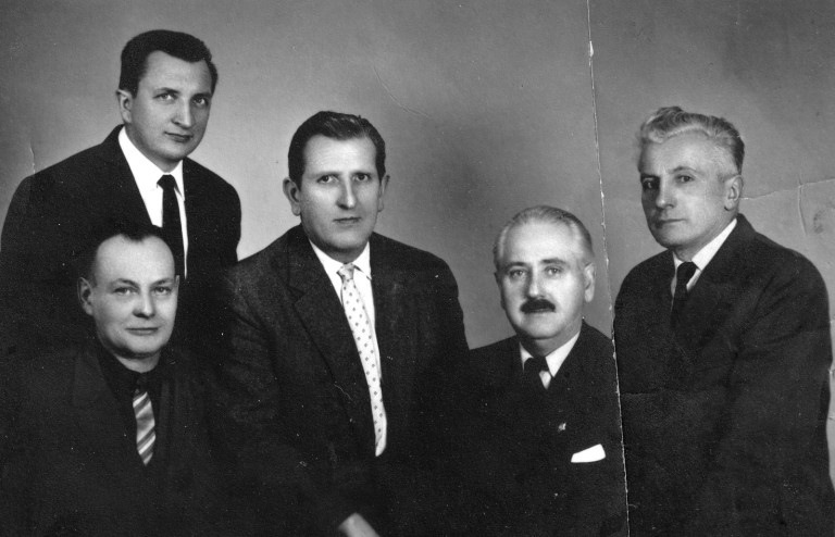 W PRL nie mógł zamieszkać we własnej kamienicy ani otworzyć sklepu od frontu