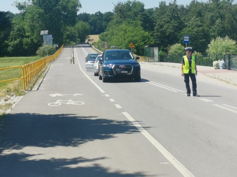 Drogi jak nowe! Inwestycje w gminie Kramsk