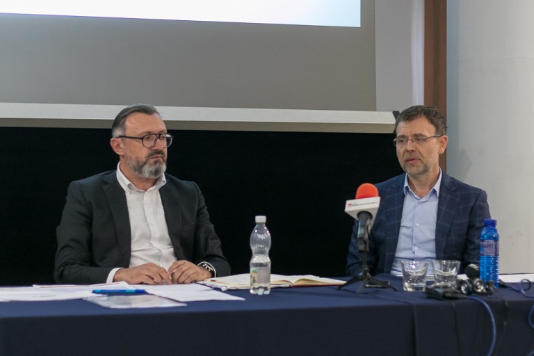 Zebrali 1300 podpisów, nie chcą kolei przez Konin. Proponują inne rozwiązanie