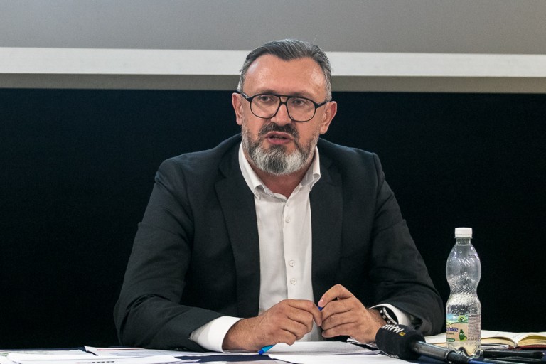 Zebrali 1300 podpisów, nie chcą kolei przez Konin. Proponują inne rozwiązanie