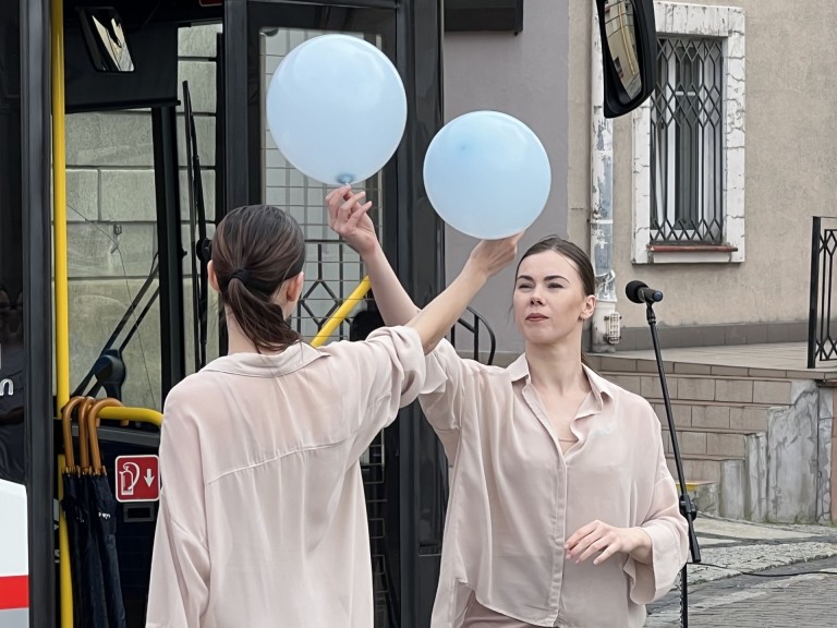 „To epokowe wydarzenie”. Pierwszy „wodorowiec” w komunikacji miejskiej