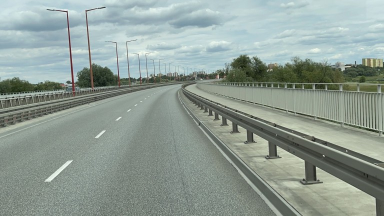 „To epokowe wydarzenie”. Pierwszy „wodorowiec” w komunikacji miejskiej