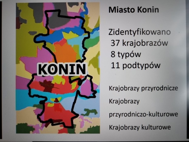 Gdzie się kończy, a gdzie zaczyna? Marszałek zadecyduje