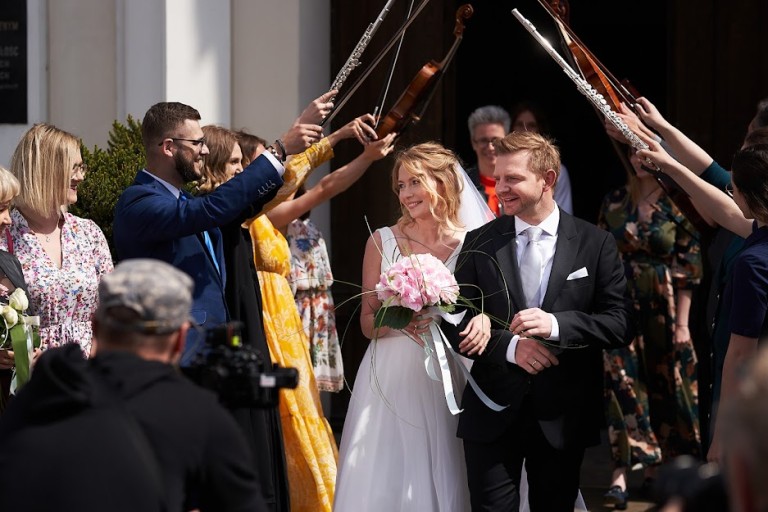 Jak się zaprzyjaźnić ze świętym? Ta historia Was zaskoczy!