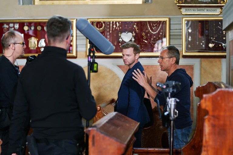 Jak się zaprzyjaźnić ze świętym? Ta historia Was zaskoczy!