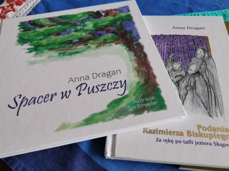 Szpula Anny Dragan. Jak rozplątać te nici?