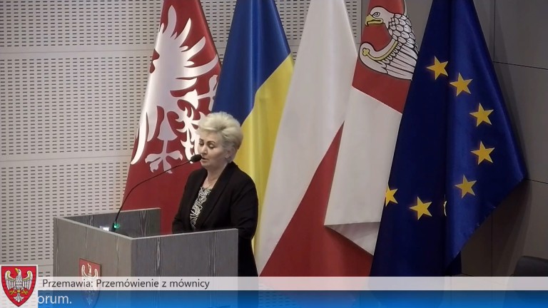 „Nie dam głowy, że ta linia powstanie”. Radni sejmiku podjęli decyzję