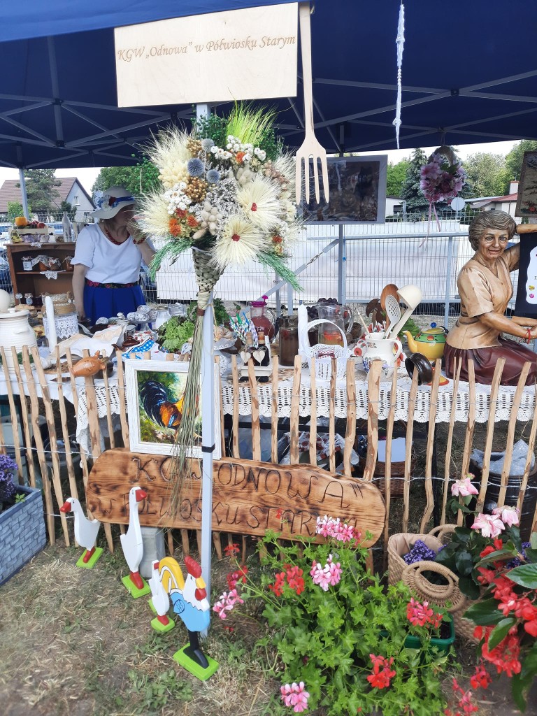 Ochweśnickie przysmaki. Gdzie spróbować regionalnej kuchni?