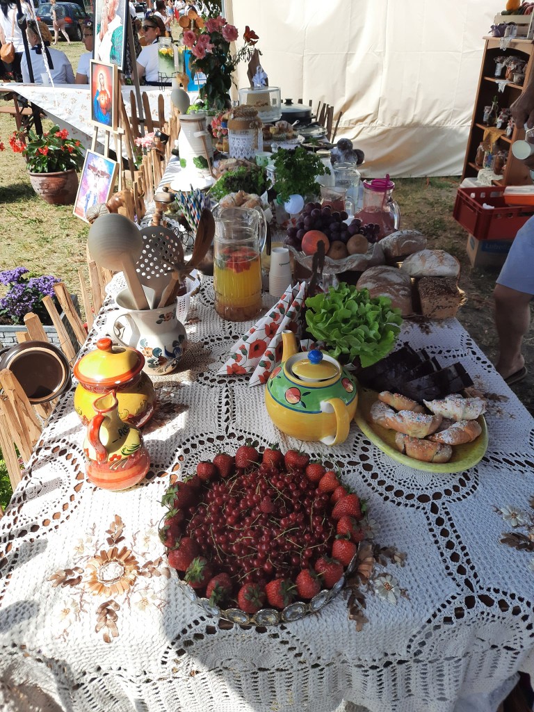 Ochweśnickie przysmaki. Gdzie spróbować regionalnej kuchni?