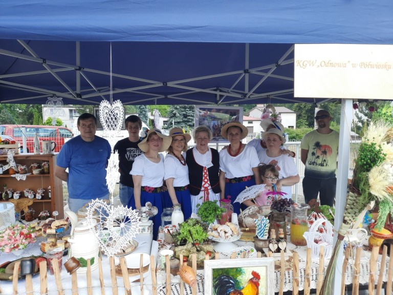 Ochweśnickie przysmaki. Gdzie spróbować regionalnej kuchni?