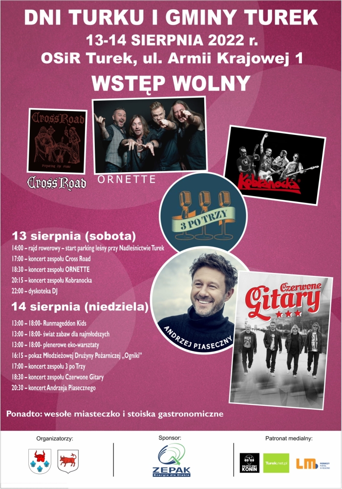 Dni Turku i Gminy Turek