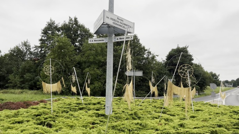 KB DOŻYNKI GALERIA 2022