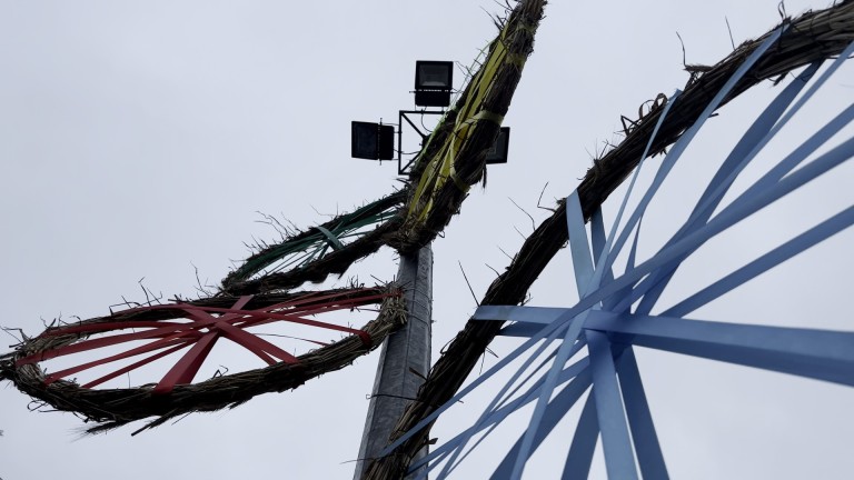 KB DOŻYNKI GALERIA 2022