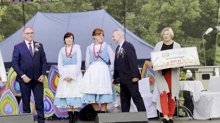 KB DOŻYNKI GALERIA 2022