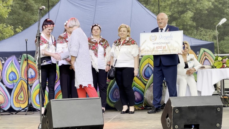 KB DOŻYNKI GALERIA 2022