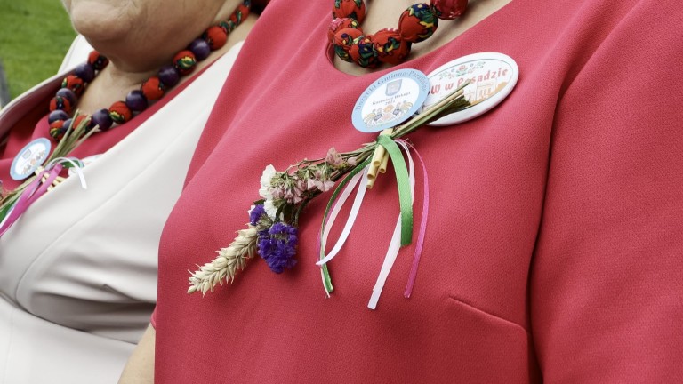 KB DOŻYNKI GALERIA 2022