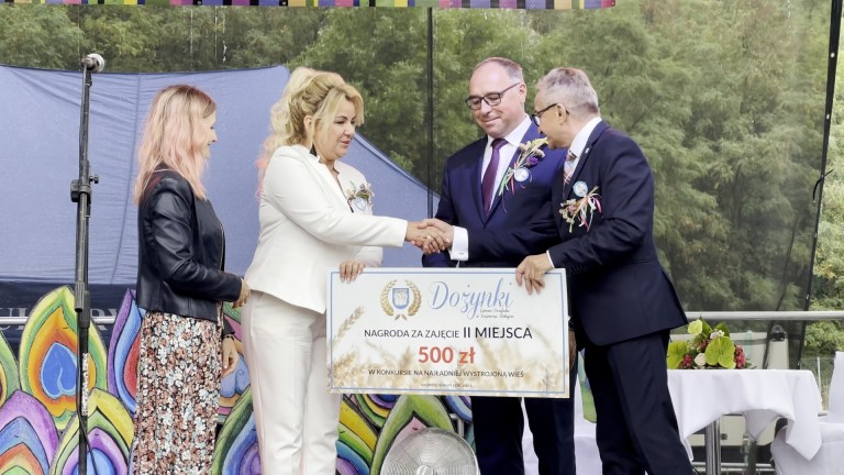 KB DOŻYNKI GALERIA 2022