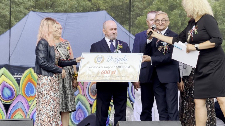 KB DOŻYNKI GALERIA 2022