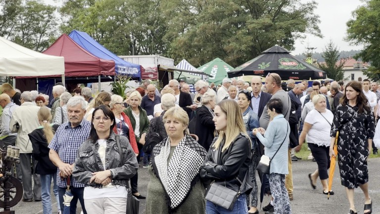 KB DOŻYNKI GALERIA 2022