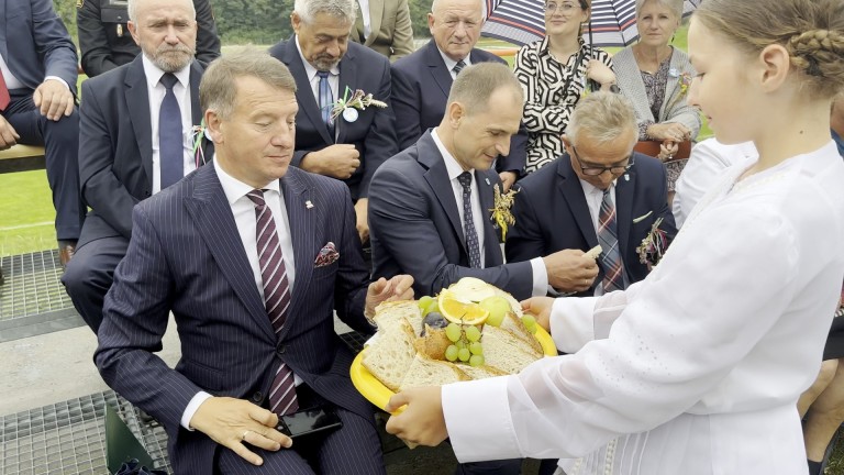 KB DOŻYNKI GALERIA 2022