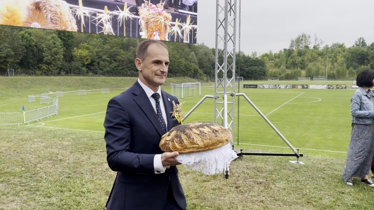 KB DOŻYNKI GALERIA 2022