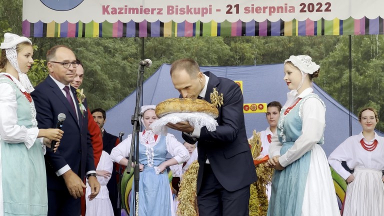 KB DOŻYNKI GALERIA 2022