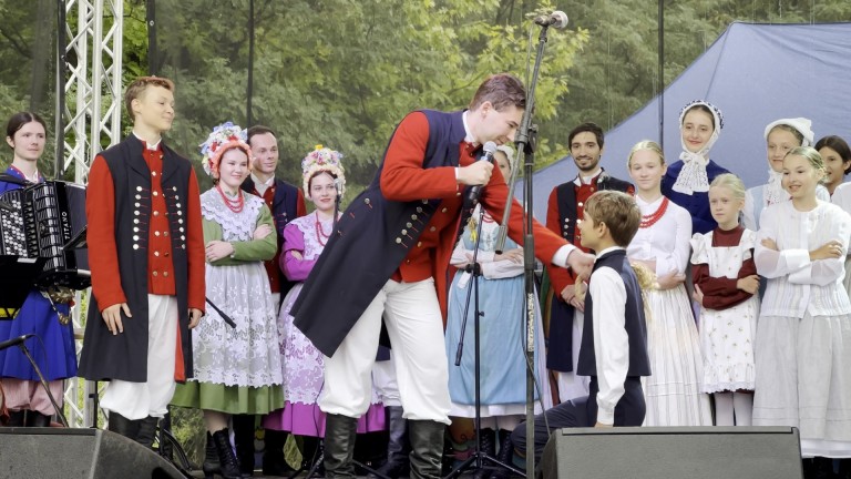 KB DOŻYNKI GALERIA 2022