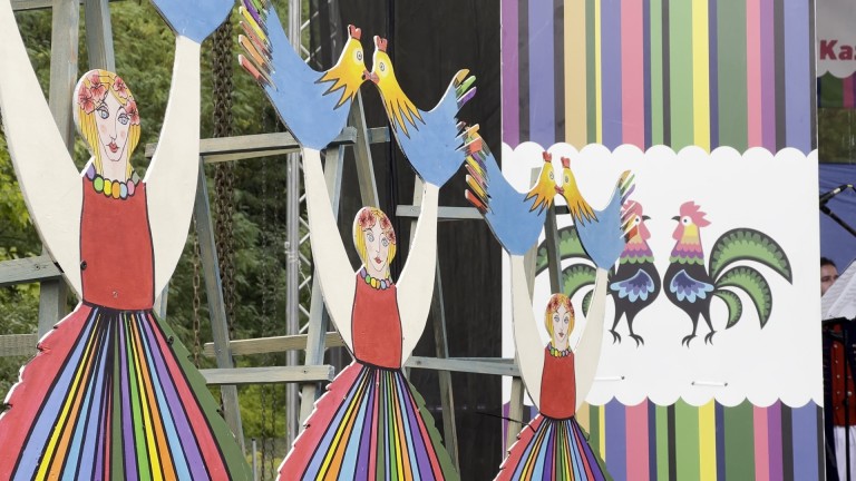 KB DOŻYNKI GALERIA 2022