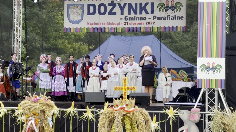 KB DOŻYNKI GALERIA 2022