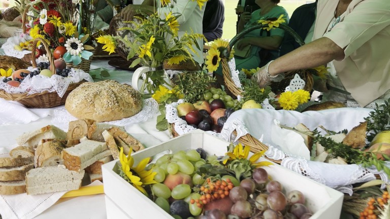 KB DOŻYNKI GALERIA 2022