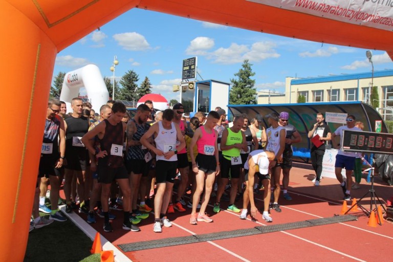 Memoriał Henryka Warwasa. Krystian Kurowski i Justyna Wałowska najlepsi