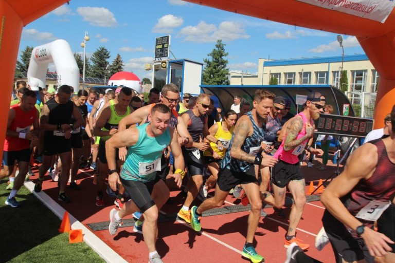 Memoriał Henryka Warwasa. Krystian Kurowski i Justyna Wałowska najlepsi