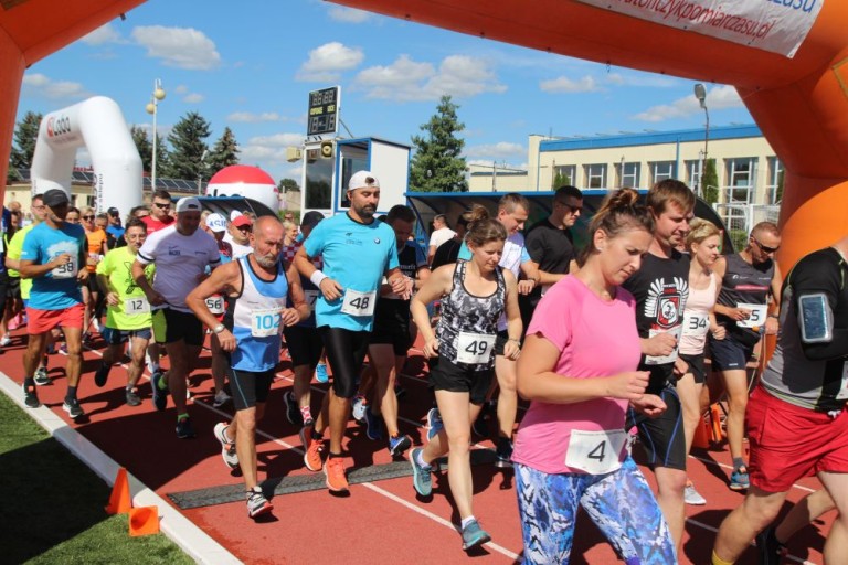 Memoriał Henryka Warwasa. Krystian Kurowski i Justyna Wałowska najlepsi