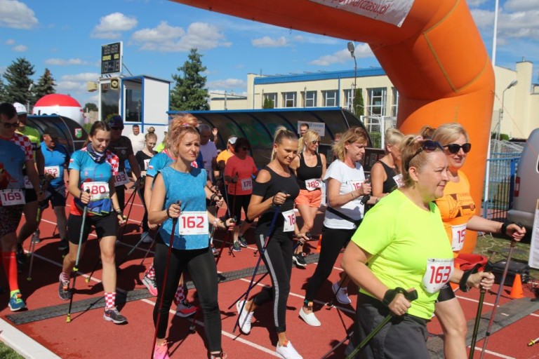 Memoriał Henryka Warwasa. Krystian Kurowski i Justyna Wałowska najlepsi