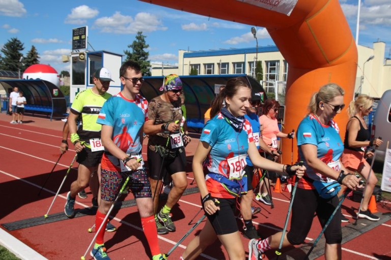 Memoriał Henryka Warwasa. Krystian Kurowski i Justyna Wałowska najlepsi