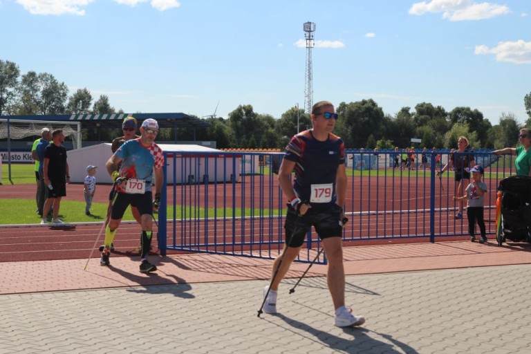 Memoriał Henryka Warwasa. Krystian Kurowski i Justyna Wałowska najlepsi